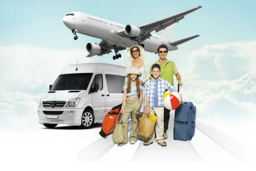 Kayseri Airport Shuttle Transfer